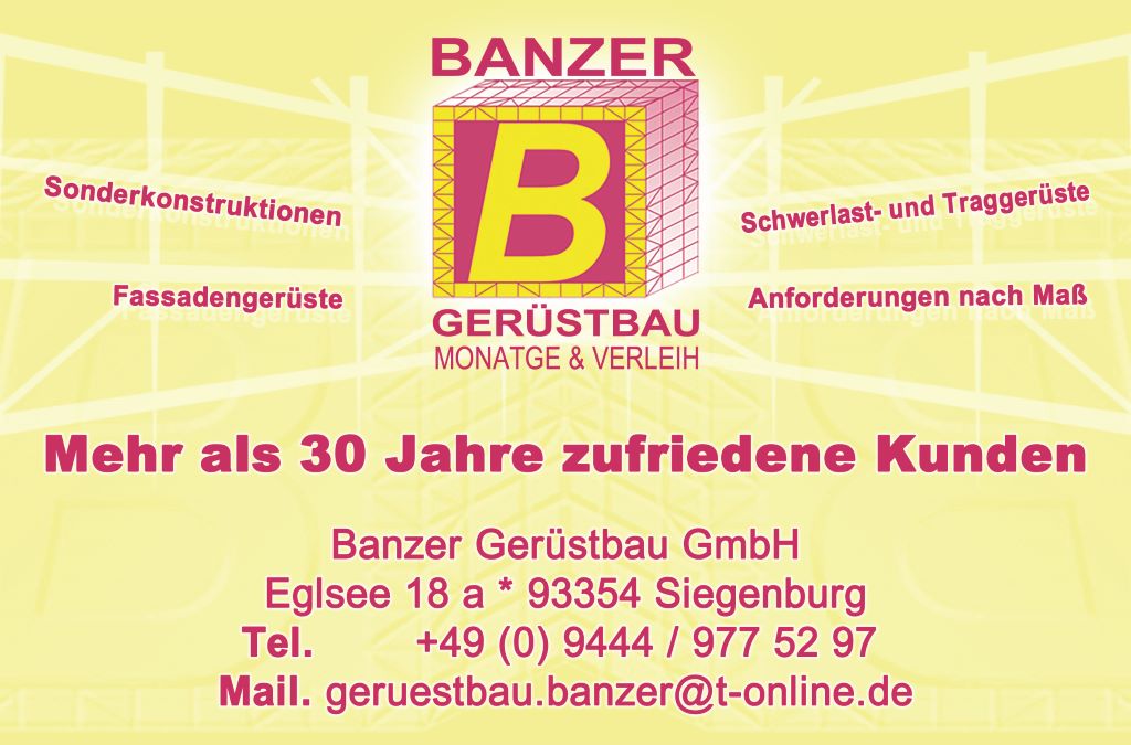 Geruestbau Banzer